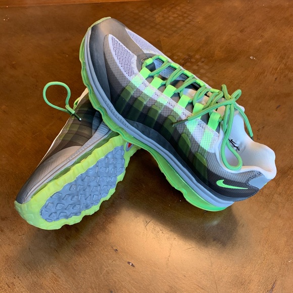 nike air max shoe